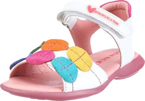 Scarponcini bambina Agatha Ruiz de la Prada 